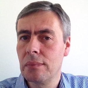 Jonathan Gordon-Till