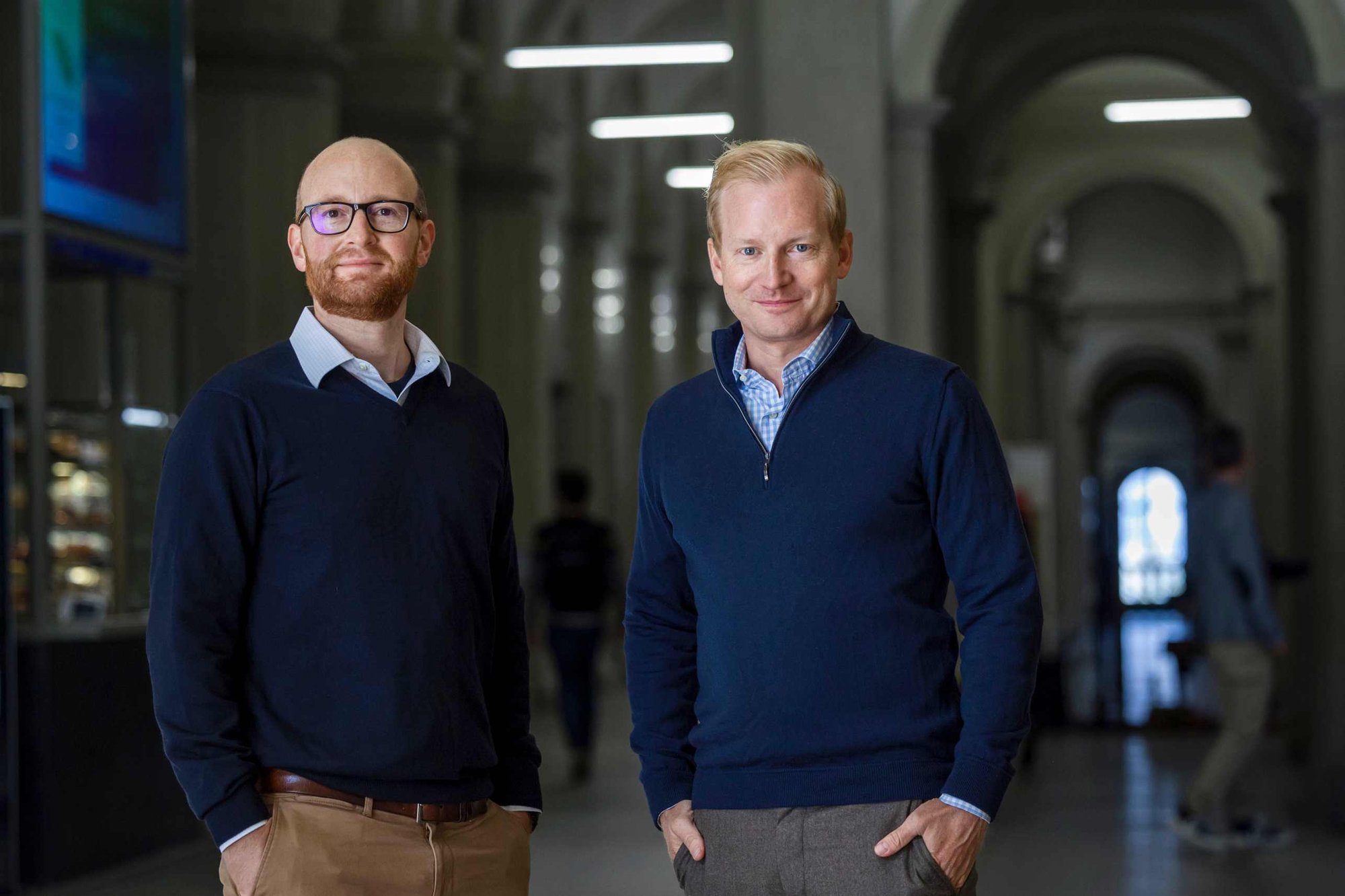 Marc ETH Alumni Knowledge Communities