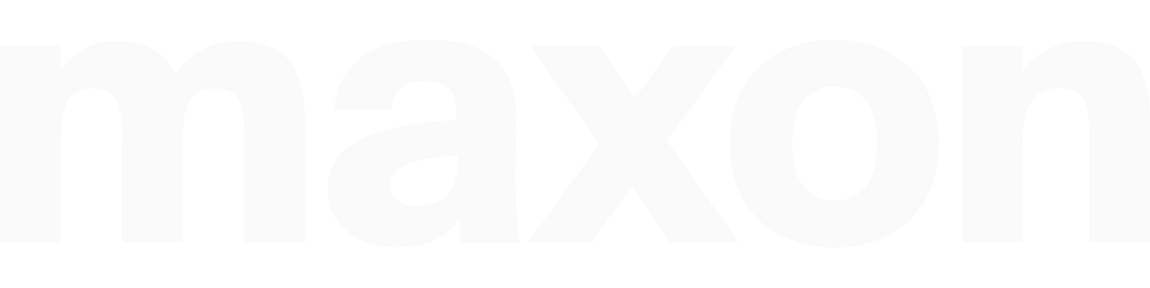 Maxon