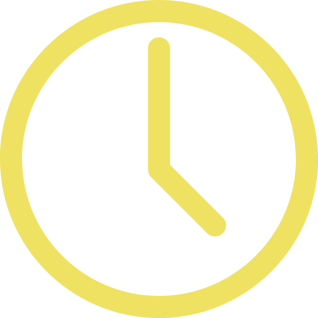 clock icon