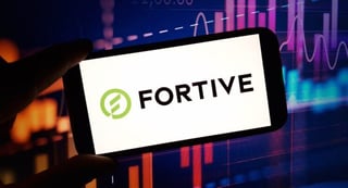 fortive