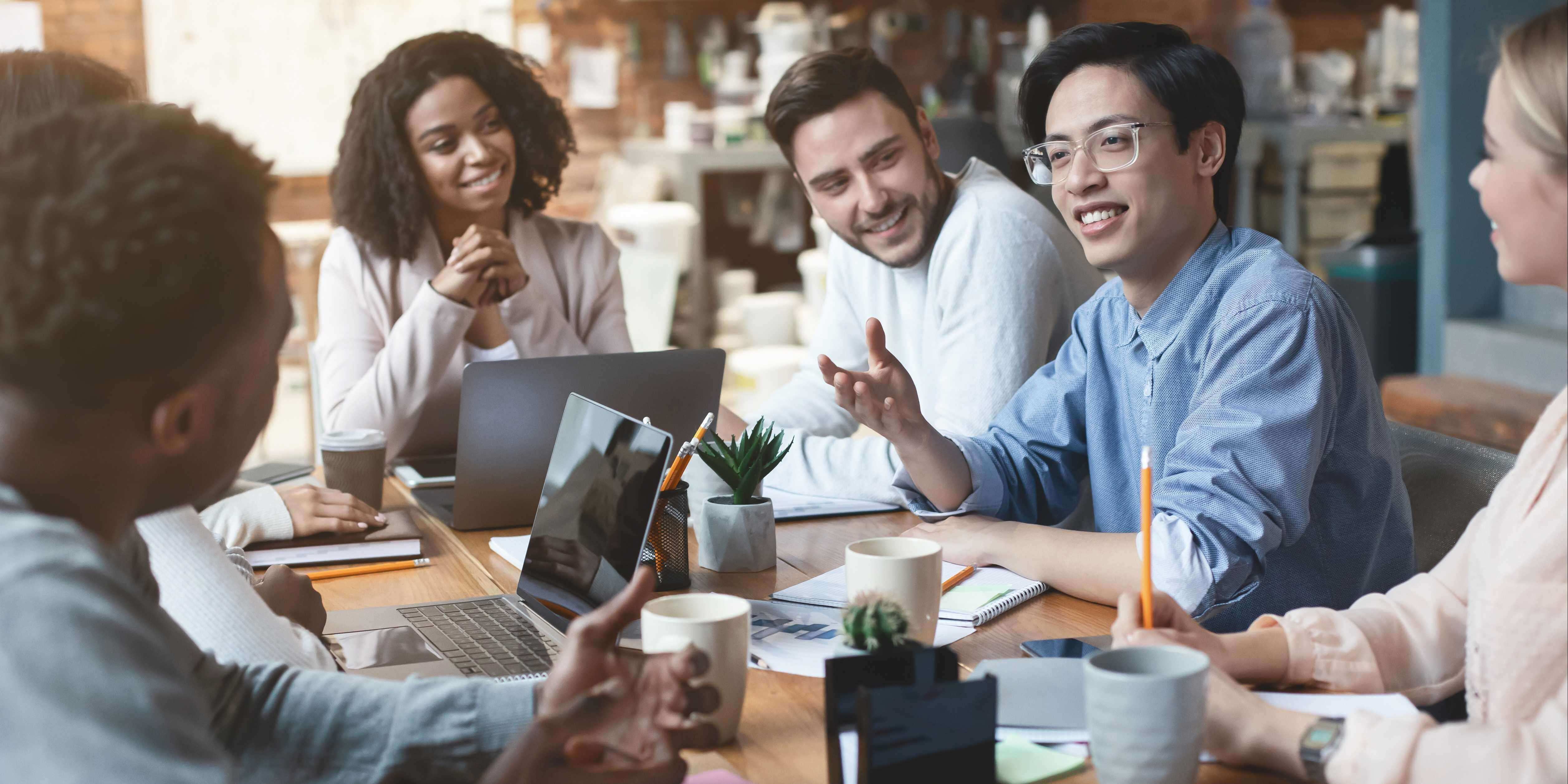 Gewinner in der Kategorie „Transformation & Consulting“ featured image