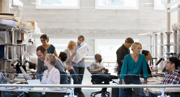 Productivity Drain Research Report 2021: Produktivitätsausfall und die endlose Suche nach Antworten eliminieren featured image