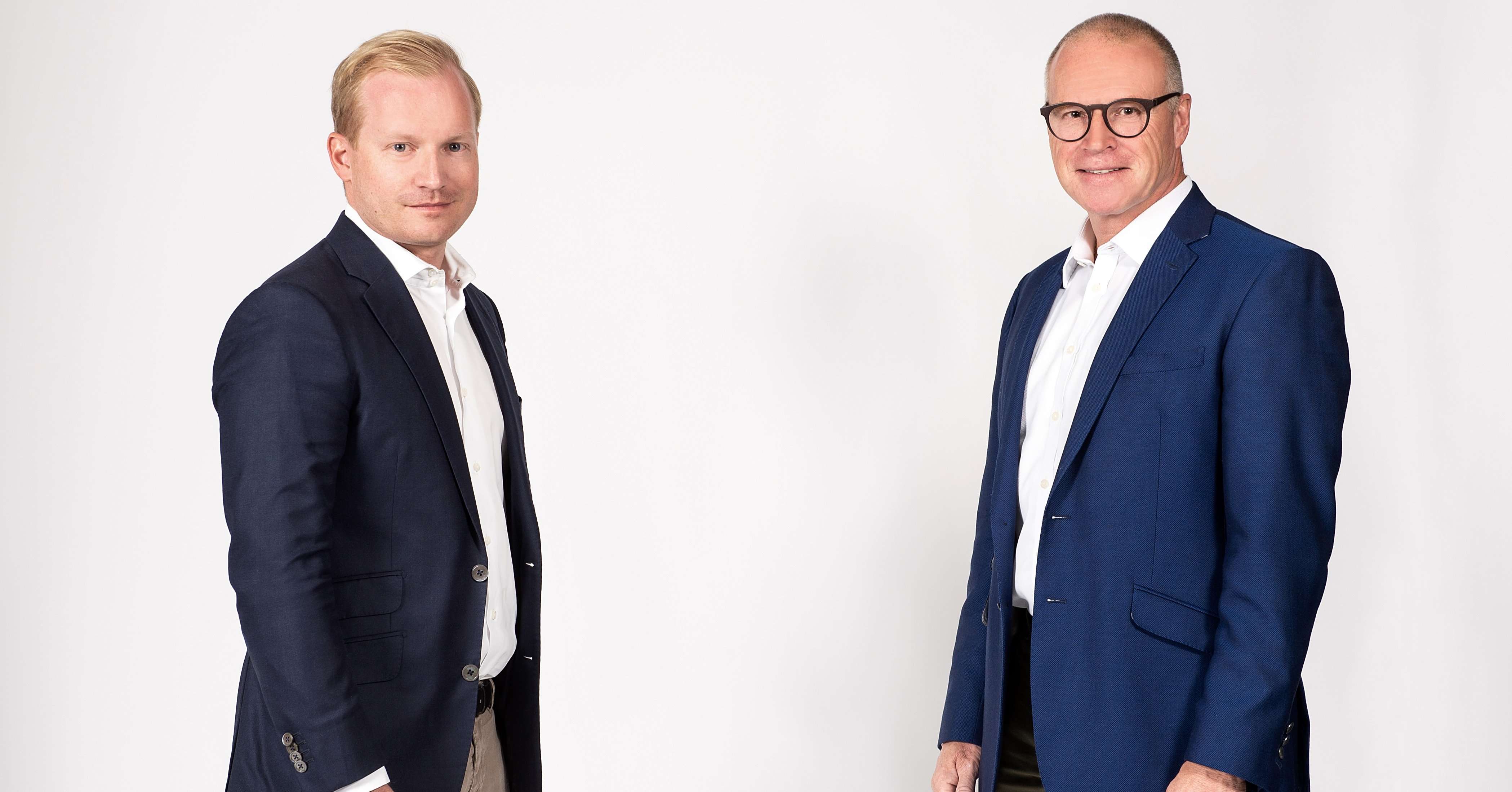 Andreas Meyer becomes Chairman of the Board of Starmind featured image