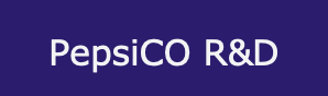 PepsiCo R&D logo
